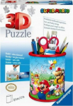 Ravensburger Puzzle 54 elements 3D Kit, Super Mario