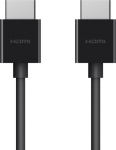 Belkin BoostCharge - Ultra High Speed - HDMI cable