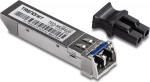 TRENDnet Mini-GBIC Single-Mode LC Module 20km