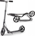 Soke City Scooter Gray (1612)