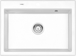 Deante Eridan Alabaster Granite sink (ZQE_A103)