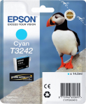 EPS Epson C13T32424010 | 980Sidor | Cyan