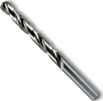 Dedra drill bit for metal HSS cylindrical 8.5mm 5szt. (WMT08511)