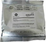 Konica Minolta Minolta DV-411 - Entwickler - For bizhub