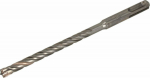 AWTools Drill AWTOOLS DRILL SDS+ SQUARE 8* 450mm AW43516