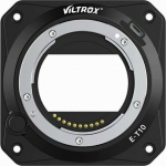 Viltrox E-T10 Adapter Sony E do Z CAM