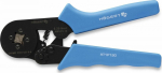 H&ouml;gert Technik Self-adjusting pliers for crimping thin-walled sleeves 0.25 - 6mm (HT1P190)