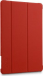 LMP SlimCase f&uuml;r iPad 10.2" 2019-2021 rot