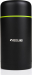 Rockland Dinner thermos Comet 1 l Czarny