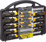 Stanley | STHT0-62141 SCREWDRIVER SET (34 PCS.)