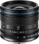 Venus Optics Laowa lens 4/3 7.5 mm F/2