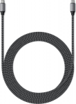 Satechi USB-Kabel - USB-C (M) zu USB-C (M)