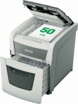 Leitz Autofeed Small Office50 P4 - Shredder