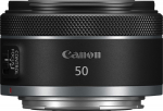 Canon RF 50 1.8mm