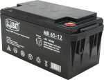 MPL Power VRLA battery MB 65-12 (350/166/174mm)