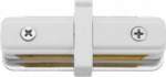 Nowodvorski Nowodvorski Profile Straight Connector white 9454