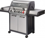 Gaasigrill Enders Monroe Pro 4 SIK Turbo
