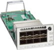 Cisco CATALYST 9300 8 X 10G/25G, NETWORK MODULE SFP+/SFP28