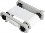 Evolis Ribbon, white - Ribbon (white), for 1000 cards, fits for: Primacy 2