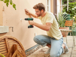 Bosch Group Bosch EasyImpact 18V-40 Impact drill No battery 18V