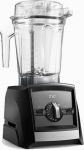 Vitamix Ascent A2500i black Blender