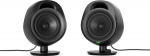 STS SteelSeries Arena 3 Gaming speakers - schwarz