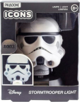 Paladone STAR WARS - GLOWING STORMTROOPER FIGURINE