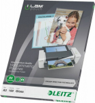 Leitz Folia laminacyjna UDT A3 80mic (74850000) 100szt