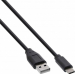 MicroConnect USB-C to USB2.0 A Cable, 5m