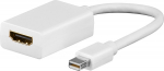 Wentronic Mini DisplayPort to HDMI Adapter