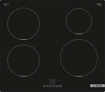 BOS Bosch PUE611BB6E Serie 4 induction level