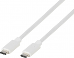 Vivanco kaabel PB USB-C - USB-C 1m (63088)