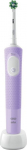 Oral-B Vitality Pro D103 fioletowy - Type: Rotary | Oscillating-rotating: | Power: battery | Accessories: