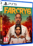UbiSoft PS5 Far Cry 6
