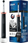 Oral-B Pro 3 3000 CrossAction Electric toothbrush Sort
