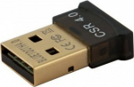 SAVIO Adapter computer USB Nano Bluetooth 4.0, 3Mb/s, range 50m, BT-040