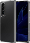 Kaitse&uuml;mbris AirSkin, Samsung Galaxy Z Fold4, l&auml;bipaistev, Spigen