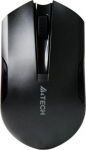 A4Tech 43971 V-Track G3-200N Black USB