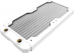 Hardware Labs Black Ice Nemesis GTS 240 Radiator - 240mm, satin-white