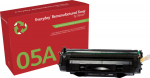 Xerox Toner Everyday HP 05A (CE505A) Black