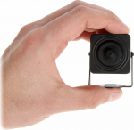 Camera IP APTI CAMERA IP APTI-RF42MAP-37 Wi-Fi, PINHOLE - 4&nbsp,Mpx 3.7&nbsp,mm