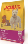 JOS JOSERA JosiDog Mini - dry dog food - 10 kg