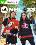 Electronic Arts EA NHL 23 XBOX SX CZ/SK