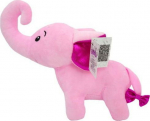 TULILO Elephant mascot Ignaś 19 cm