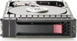 HP Hewlett Packard Enterprise 600GB 6G SAS 10K rpm SFF Refurbished 652583-B21