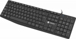Natec Genesis Keyboard Natec Nautilus Slim (NKL-1948)