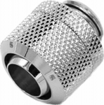Barrow Compression Fitting, 13/10 - silber