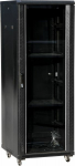Wardrobe Q-Lantec Standing 19'' 36U (SS-36U-600-800-01-C)