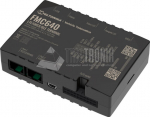 Teltonika FMC640 - Terminal Tracker GNSS LTE 3G GSM Backup - Router - 0.01 Gbps