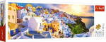 Trefl Puzzle 1000el Panorama Sunset in Santorini, Greece 29054 Trefl